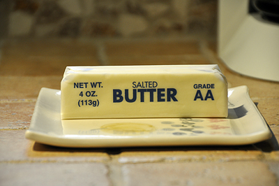 butter « The Kitchen Pantry Scientist